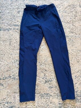 Rab Navy Pants